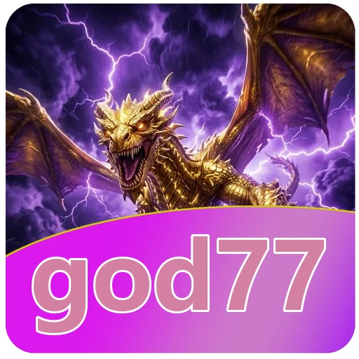 Pasang APK god77 di Android