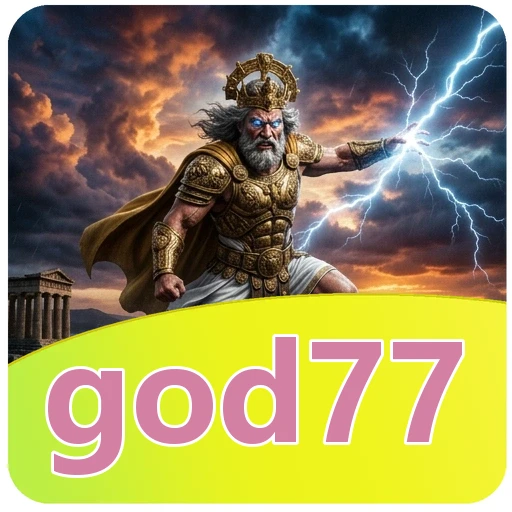 Ilustrasi god77
